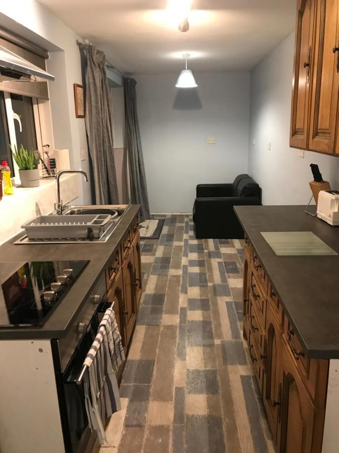 21 Thomas Street Apartment Taunton Bagian luar foto